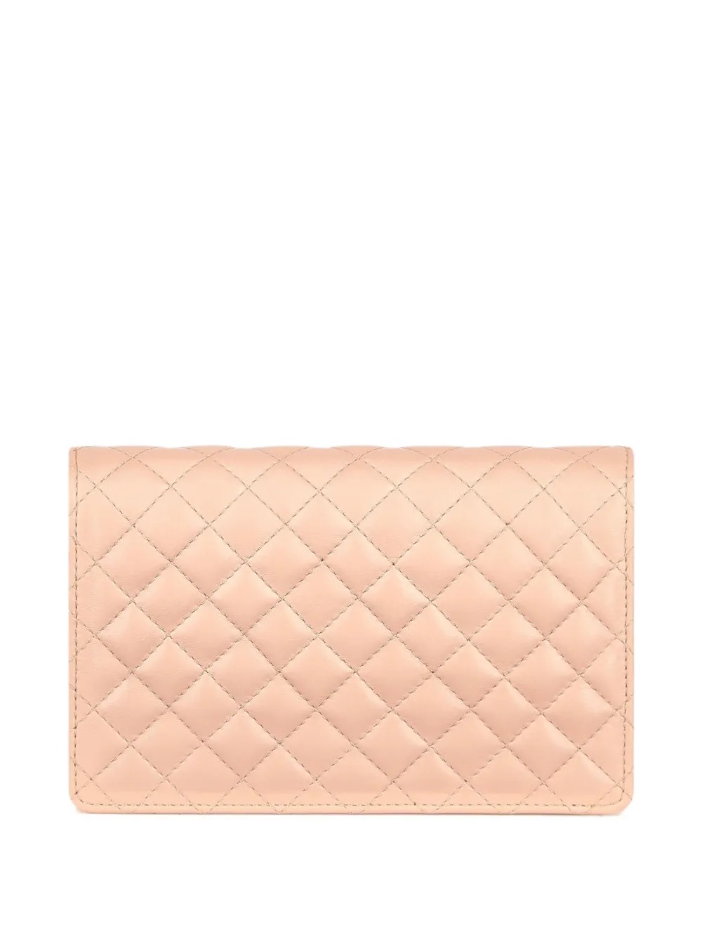 Philipp Plein Matelassé tas Roze