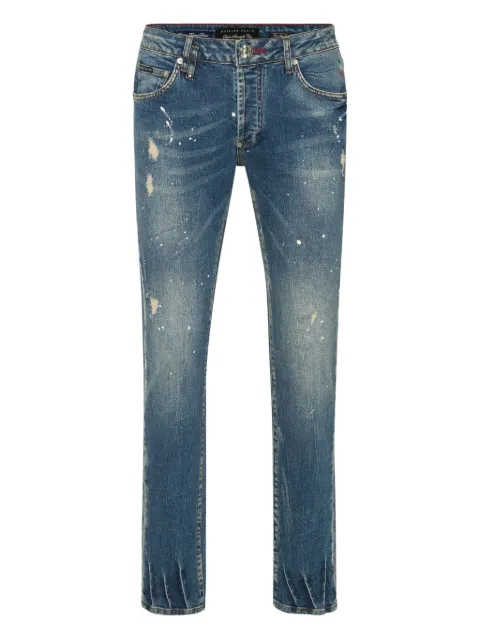 Philipp Plein skinny jeans
