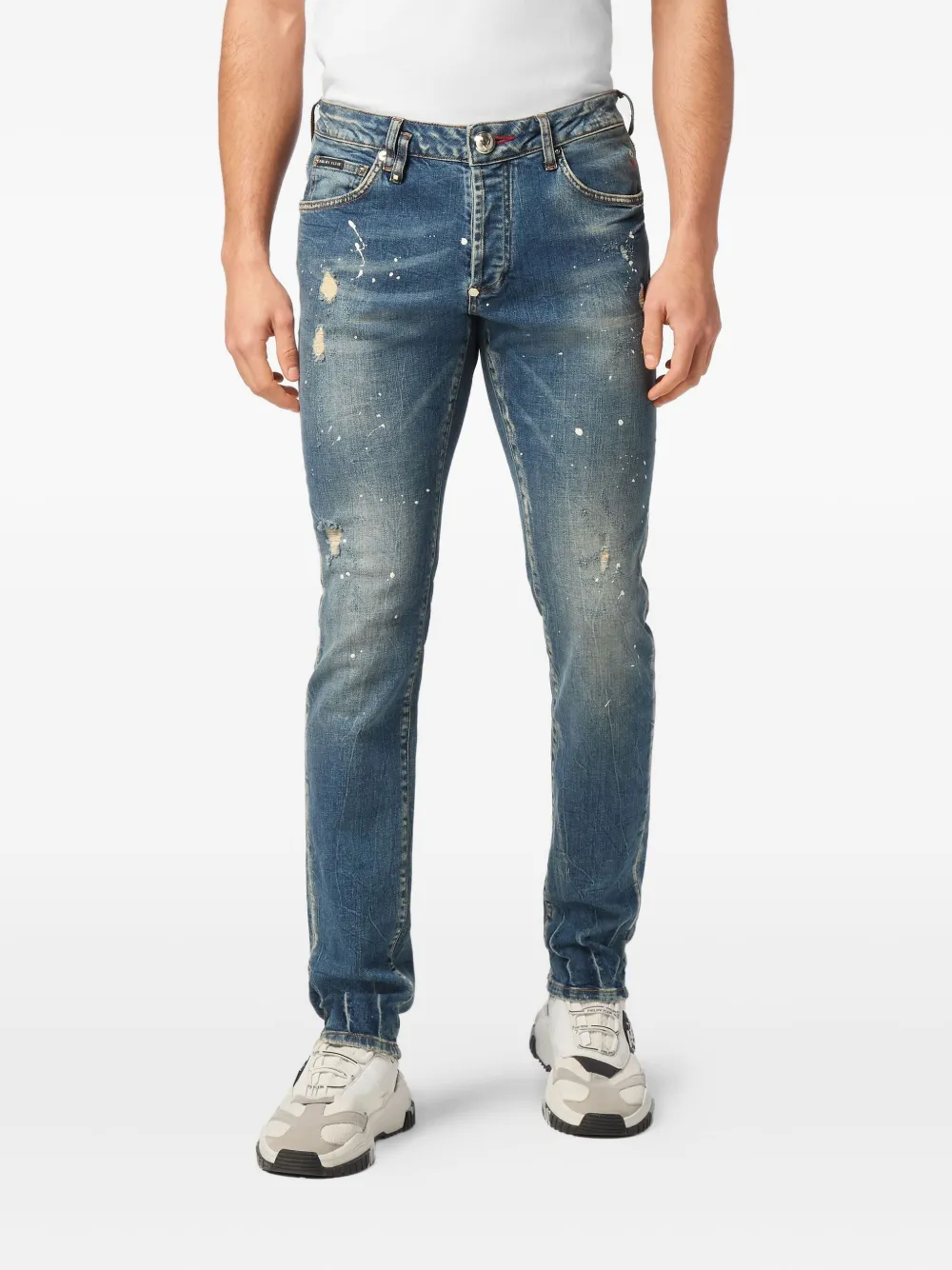 Philipp Plein skinny jeans | Skinny Jeans | Image 2