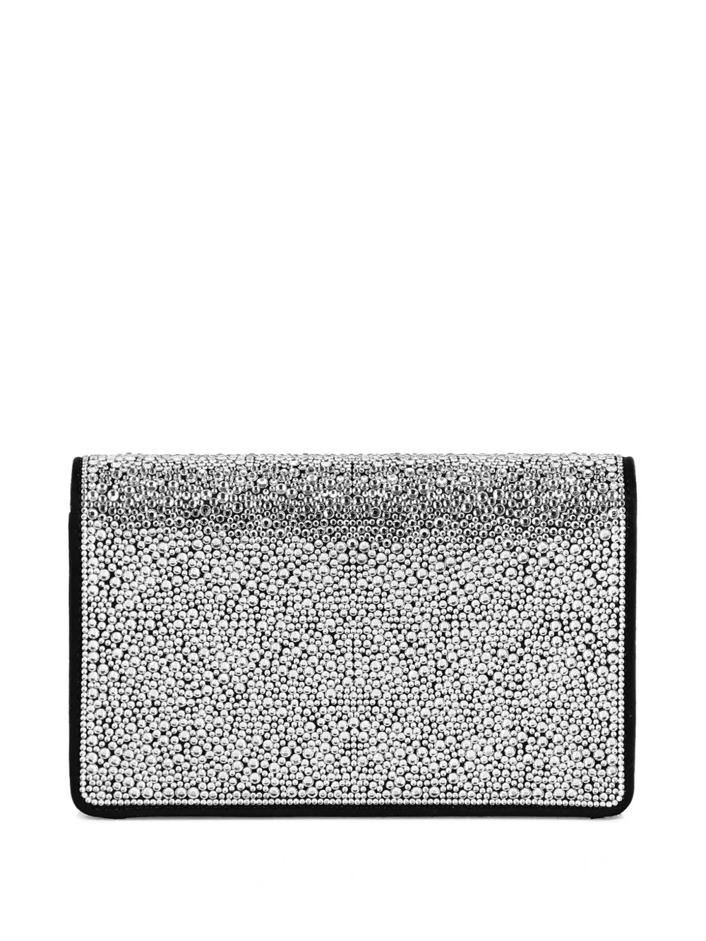 Philipp Plein crystal-embellished crossbody bag | Image 2