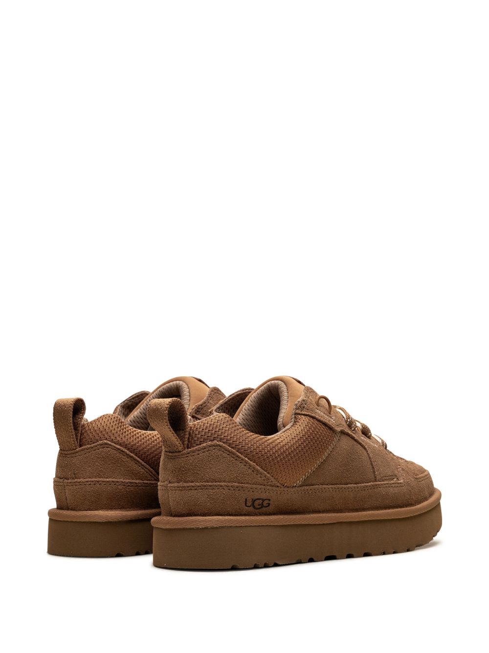 UGG LOWMEL LO SNEAKERS