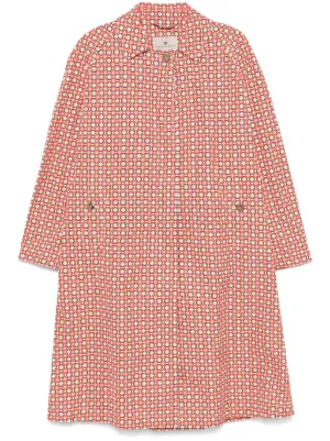 Ermanno Scervino ウィメンズ コート通販 - FARFETCH Ermanno Scervino ウィメンズ コート通販 - FARFETCH