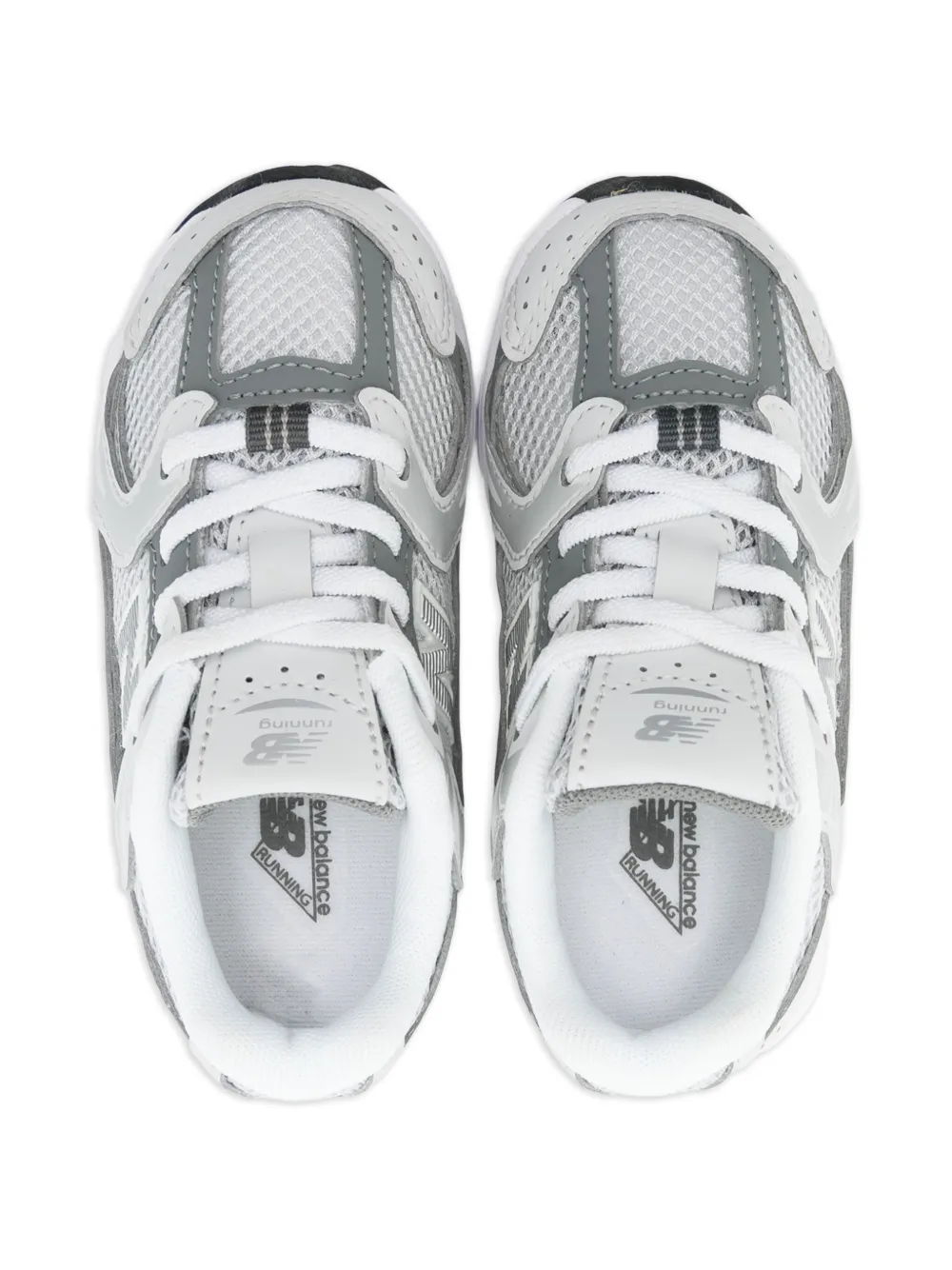 New Balance Kids 530 sneakers Grijs