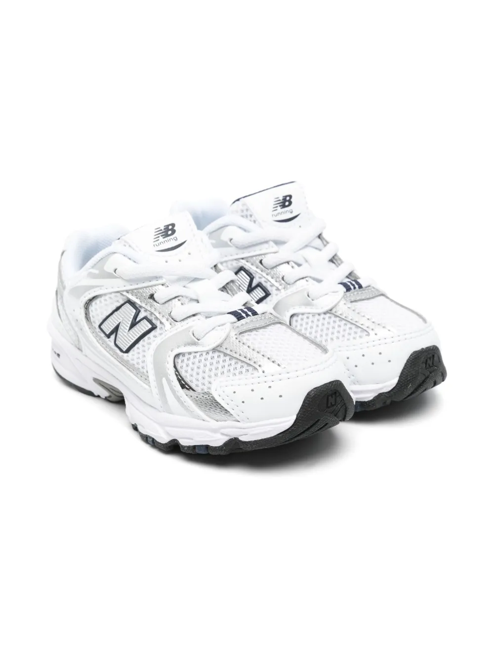 New Balance Kids 530 sneakers White