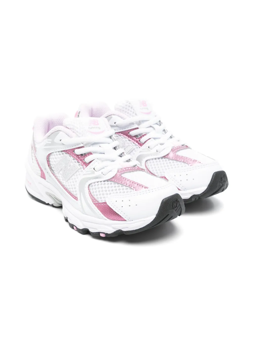 New Balance Kids 530 sneakers Wit