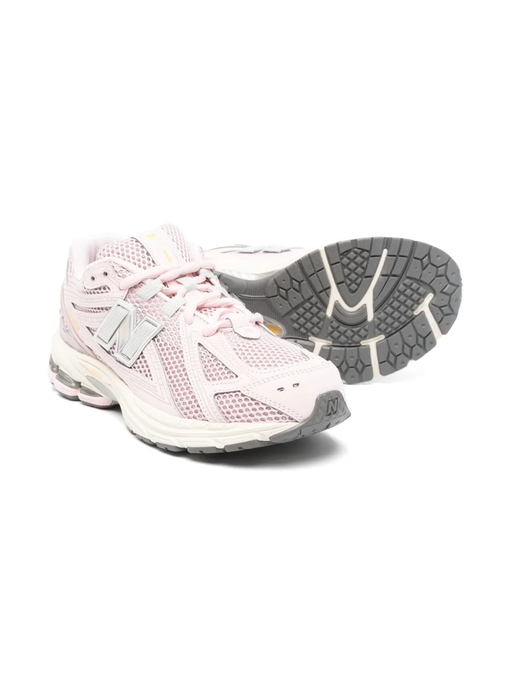 New Balance Kids 1906R sneakers - Roze