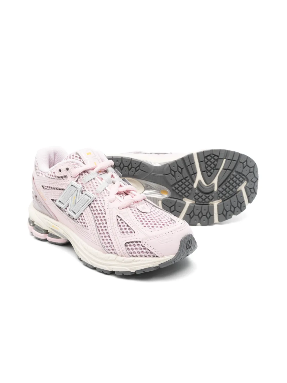 New Balance Kids 1906 sneakers Roze