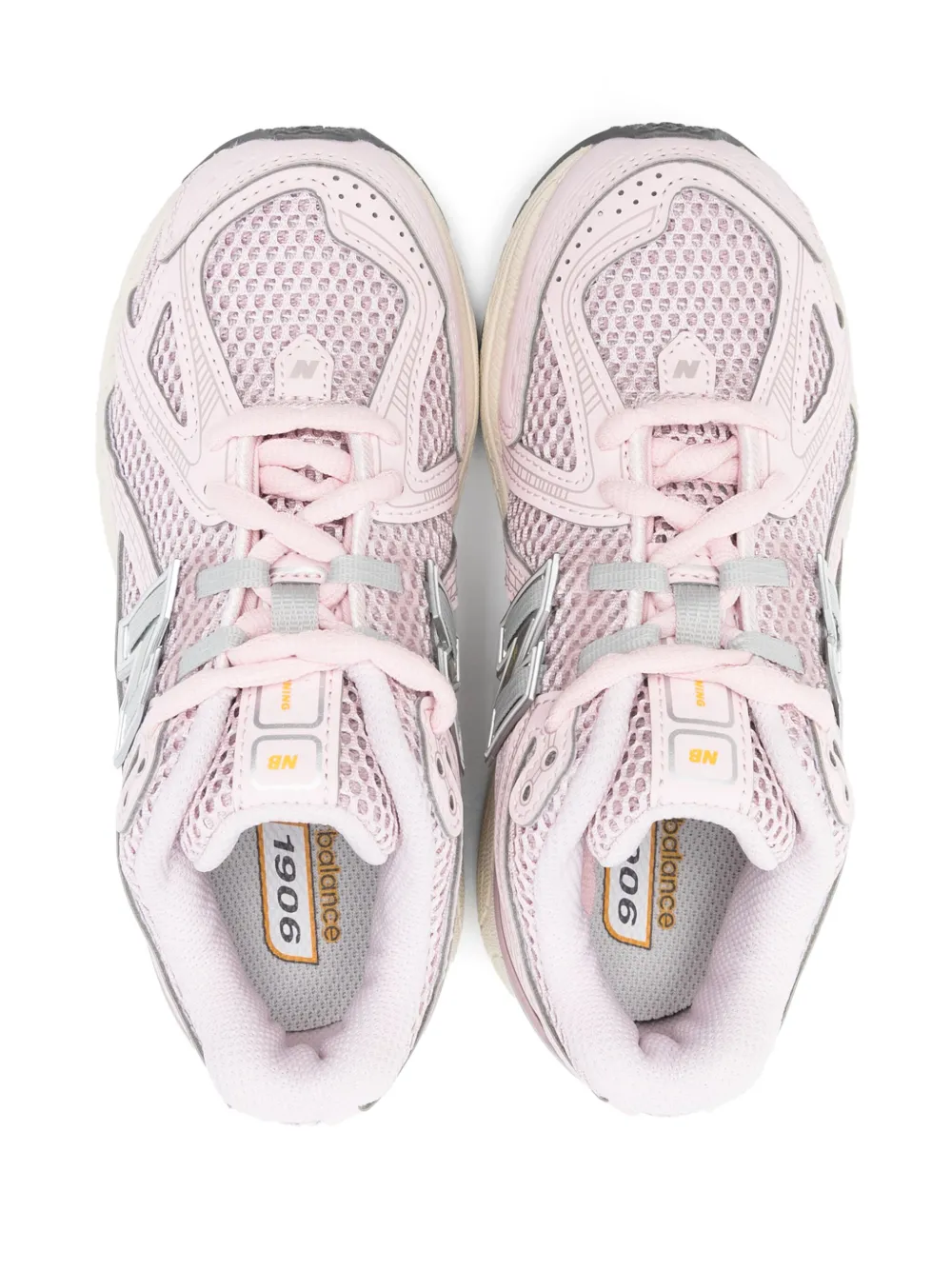 New Balance Kids 1906 sneakers Roze