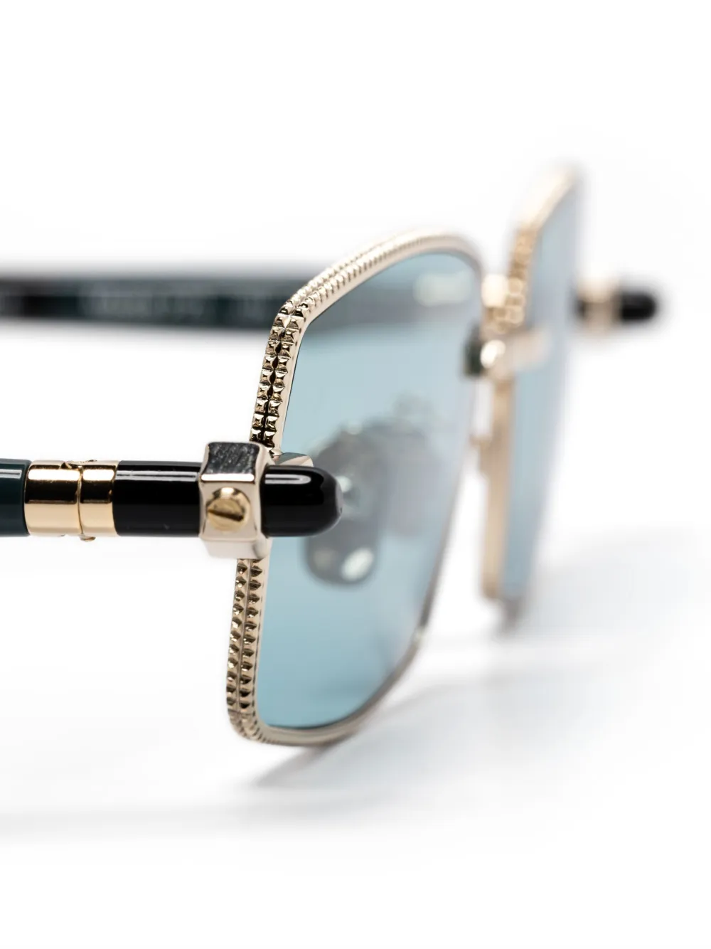 Kuboraum Maske P73 zonnebril Grijs