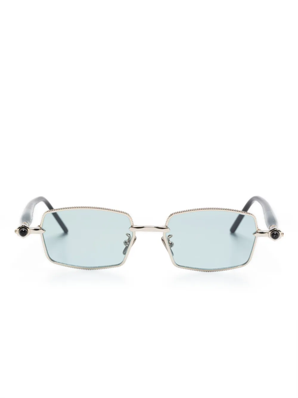 Kuboraum lunettes de soleil Maske P73 - Gris