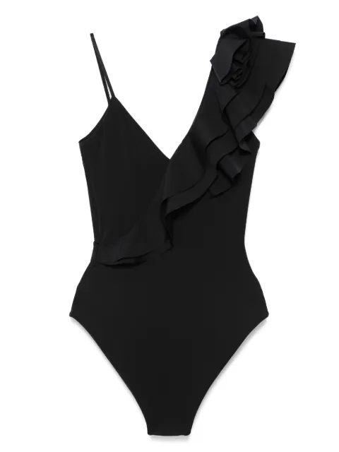 Maygel Coronel traje de baño Noor