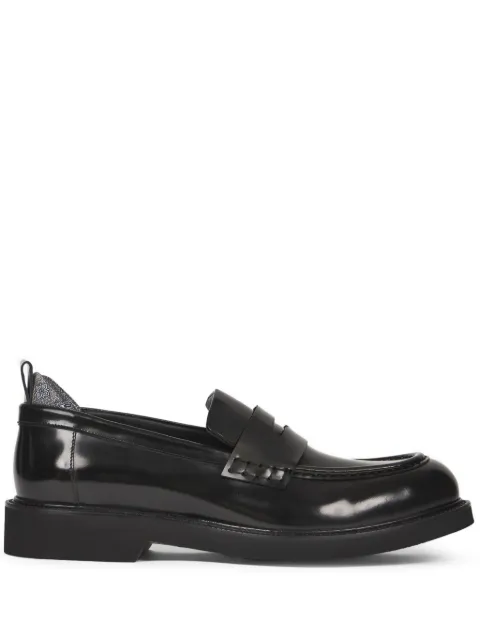 ETRO mocasines penny