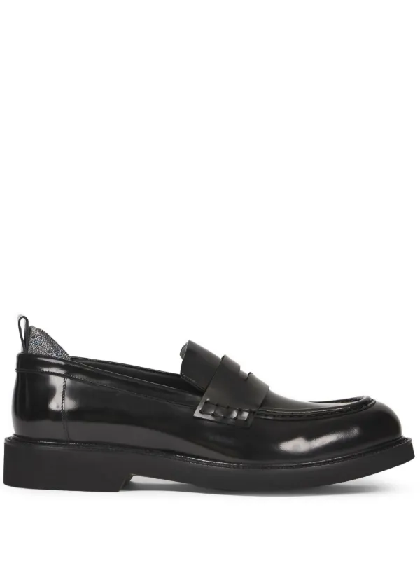 Etro loafers ETRO SHOES Loafers Suede Size 45 | eBay main image 4