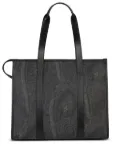 ETRO paisley-motif tote bag - Grey