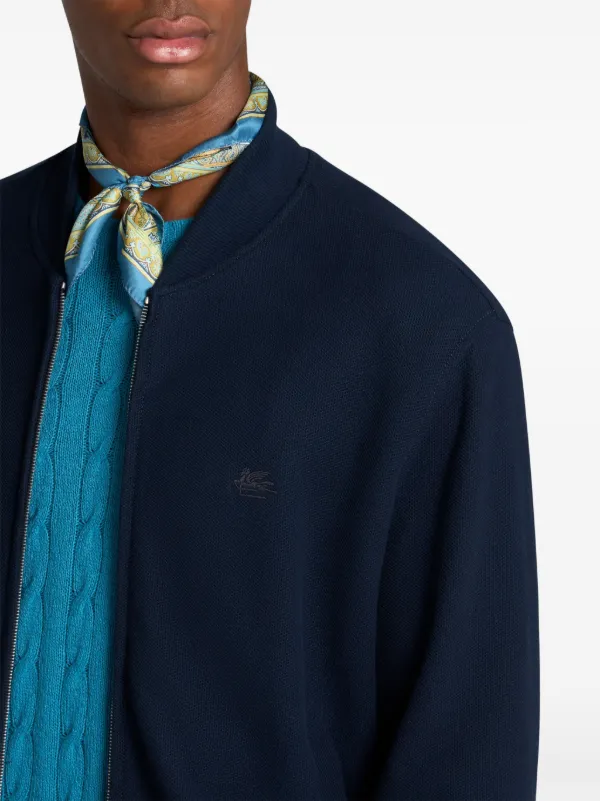 ジャケット Etro Jackets FOLIAGE JACKET | Coats and Outerwear | ETRO