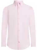 ETRO button-down shirt - Pink