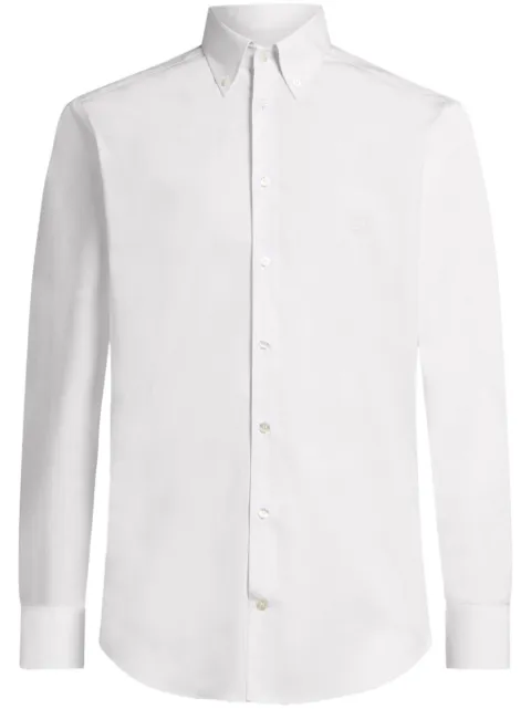 ETRO button-down shirt