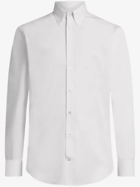ETRO قميص بأزرار