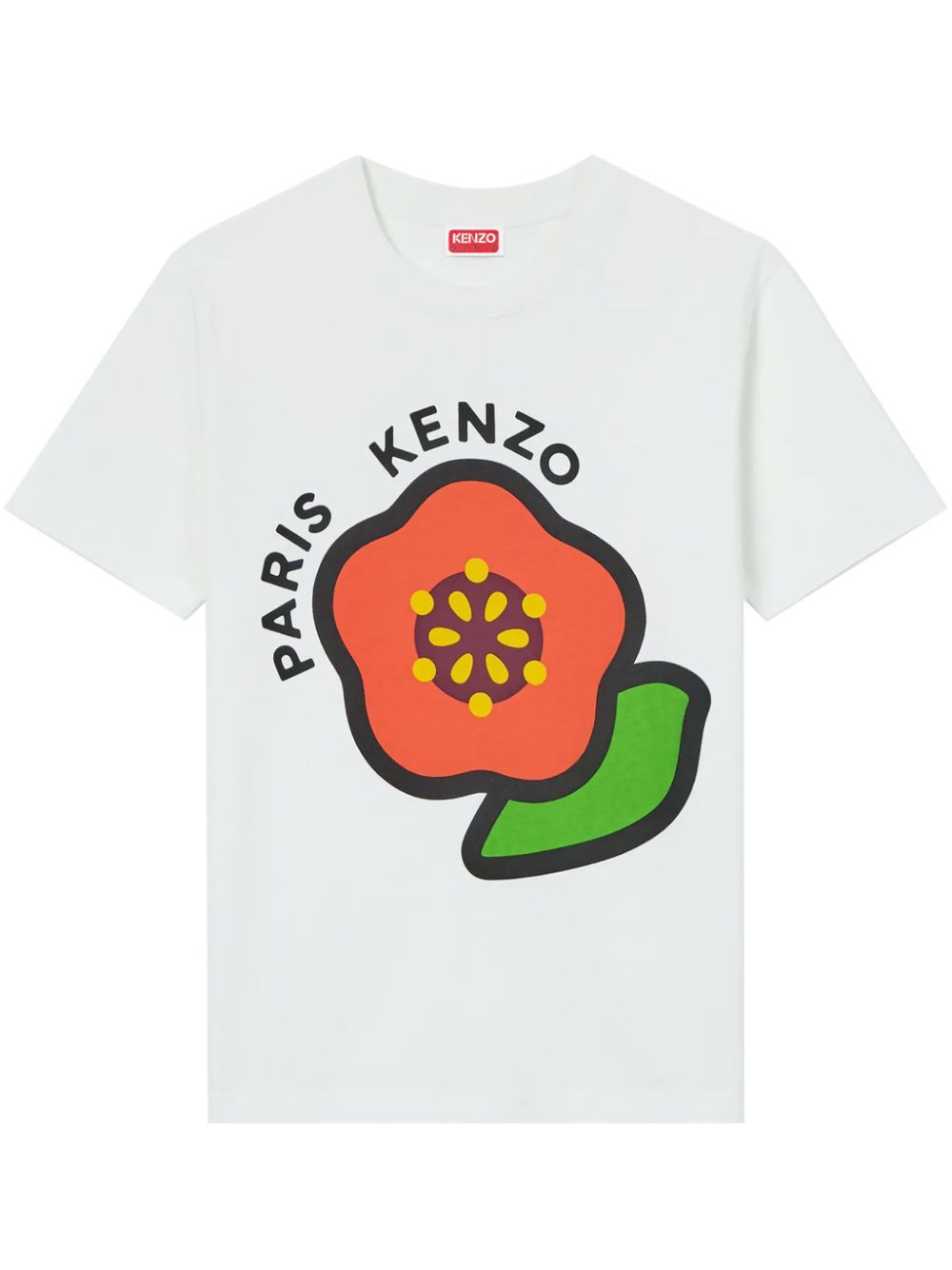 KENZO Pop T-shirt