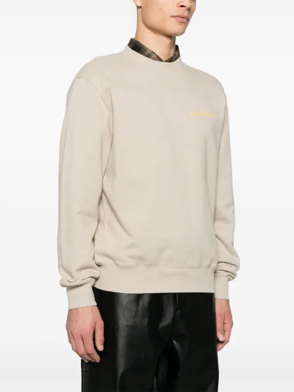 [Carhartt WIP]「Greatest Flicks」スウェットシャツ Carhartt WIP Greatest Flicks Sweatshirt | Black – Page