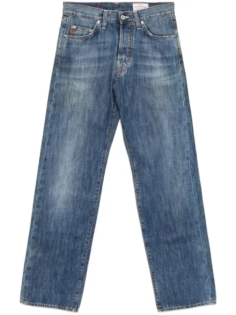 BOSS jeans rectos