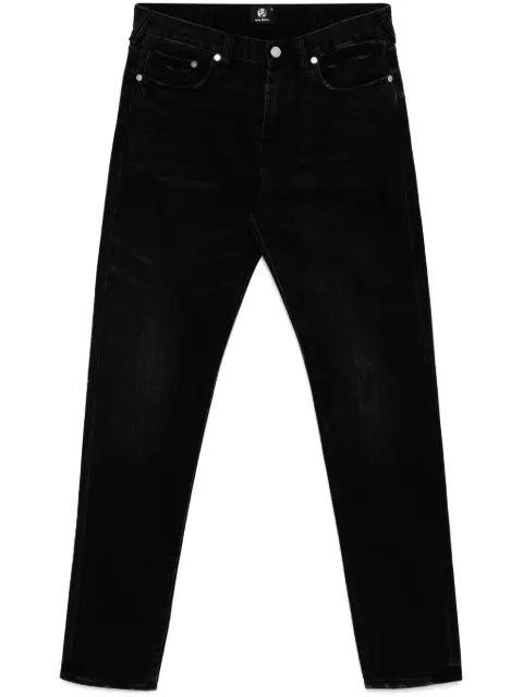 PS Paul Smith straight-leg jeans