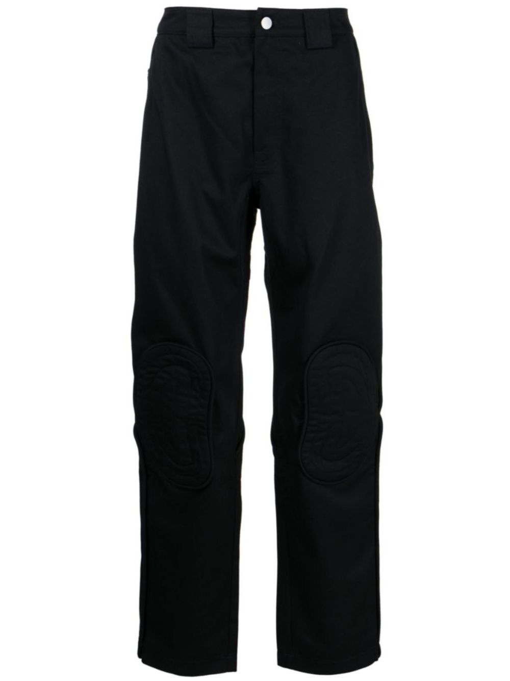 panelled trousers