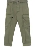 Balmain cargo trousers - Green