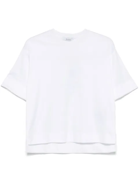 Max Mara playera Maser