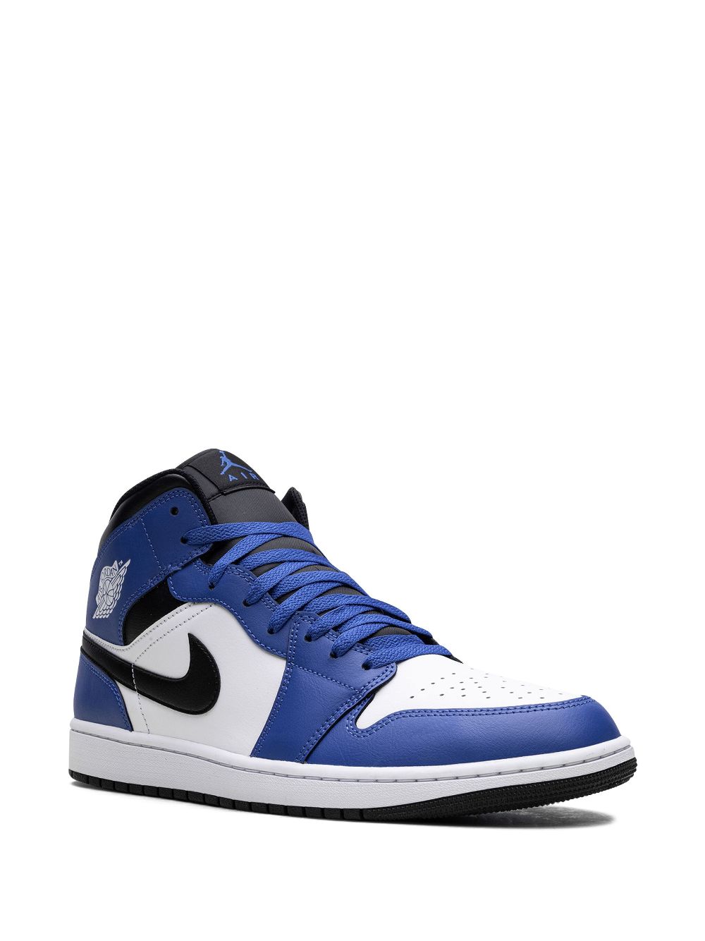 Jordan Jordan 1 Mid "Game Royal" sneakers - Blauw