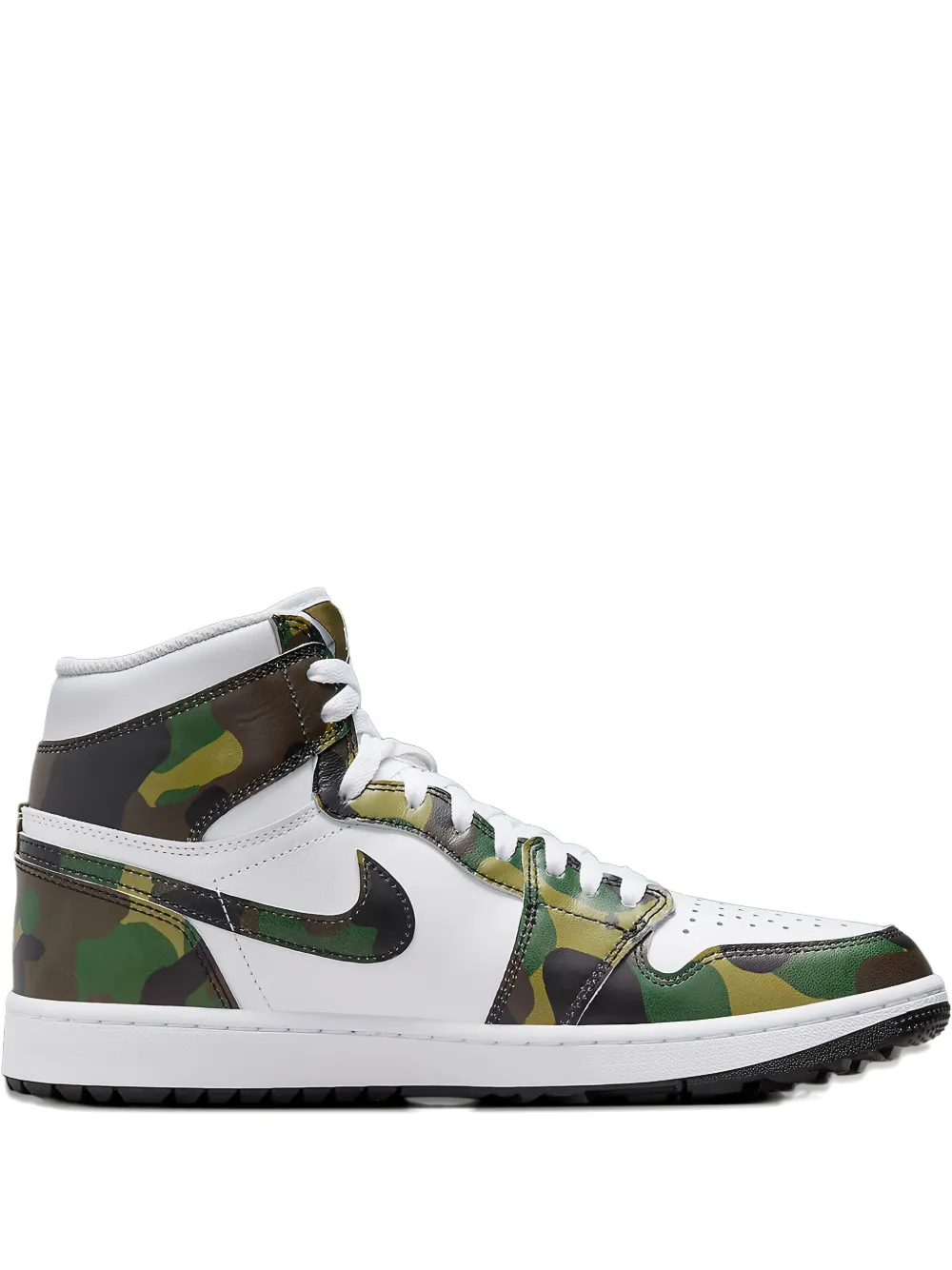 Jordan 1 High Golf sneakers White
