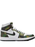 Jordan Jordan 1 High Golf sneakers - White
