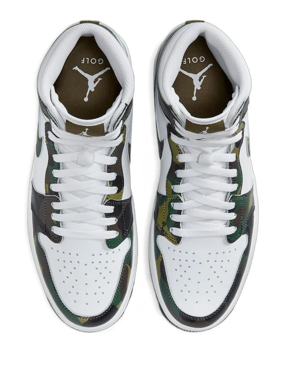 Jordan Jordan 1 High Golf sneakers | Hi-Tops | Image 2