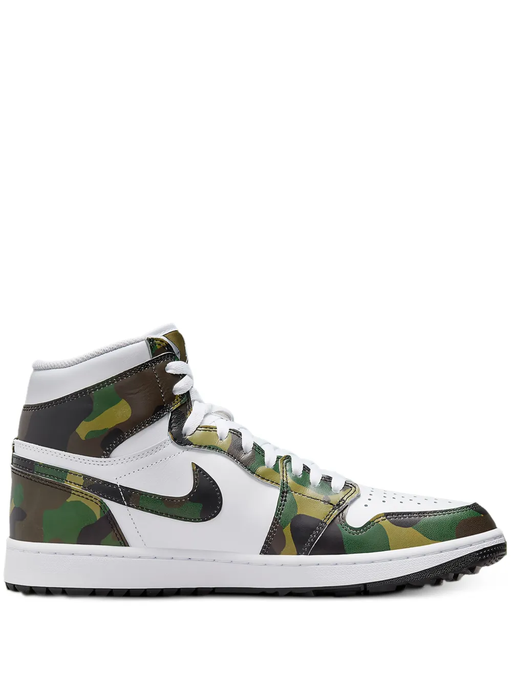 Jordan 1 High Golf sneakers White