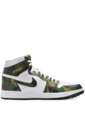 Jordan Jordan 1 High Golf sneakers - White