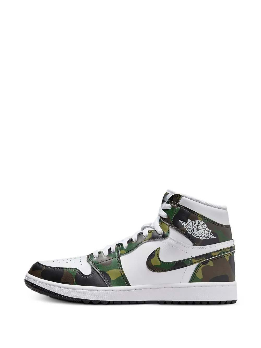 Jordan 1 High Golf sneakers Wit