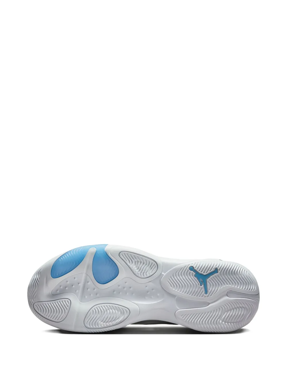 Jordan Max Aura 4 sneakers White