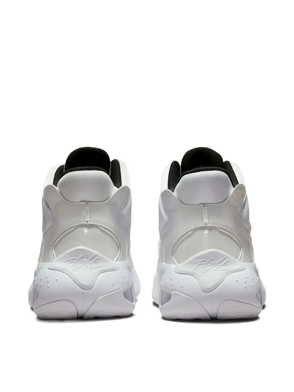 Jordan Max Aura 4 sneakers White