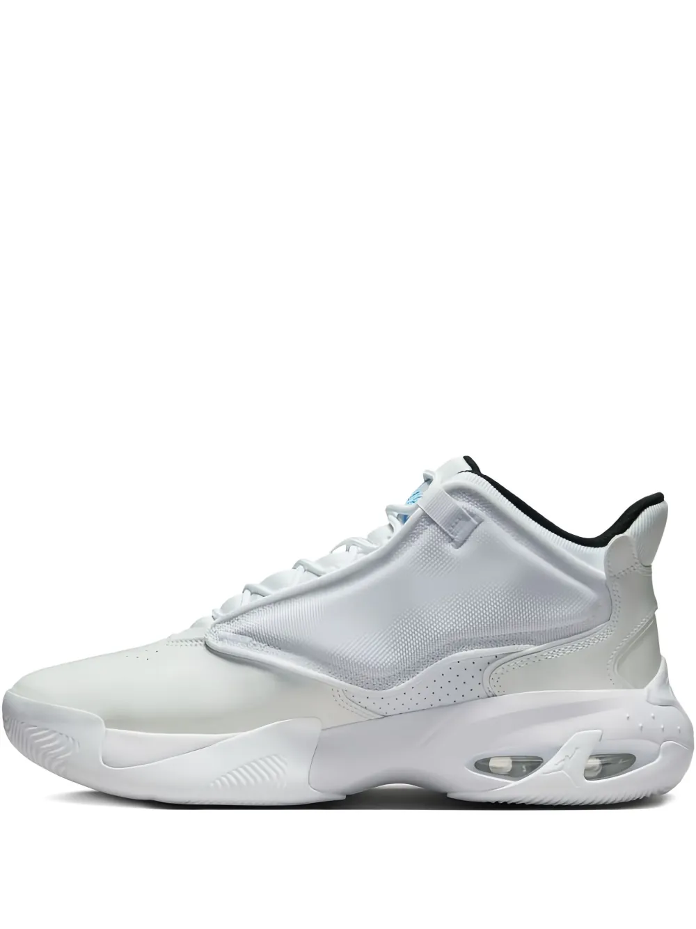Jordan Max Aura 4 sneakers White