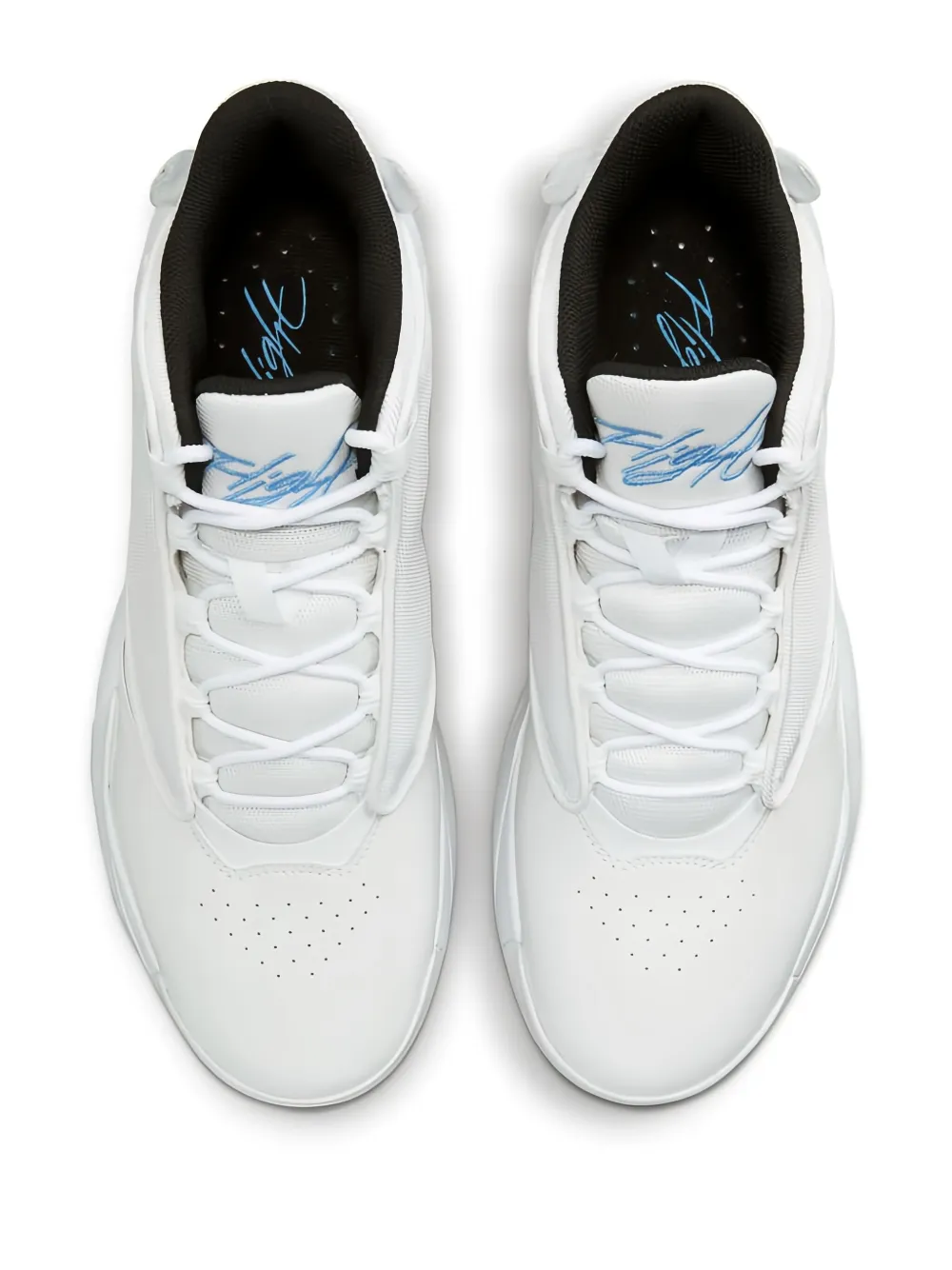 Jordan Max Aura 4 sneakers White