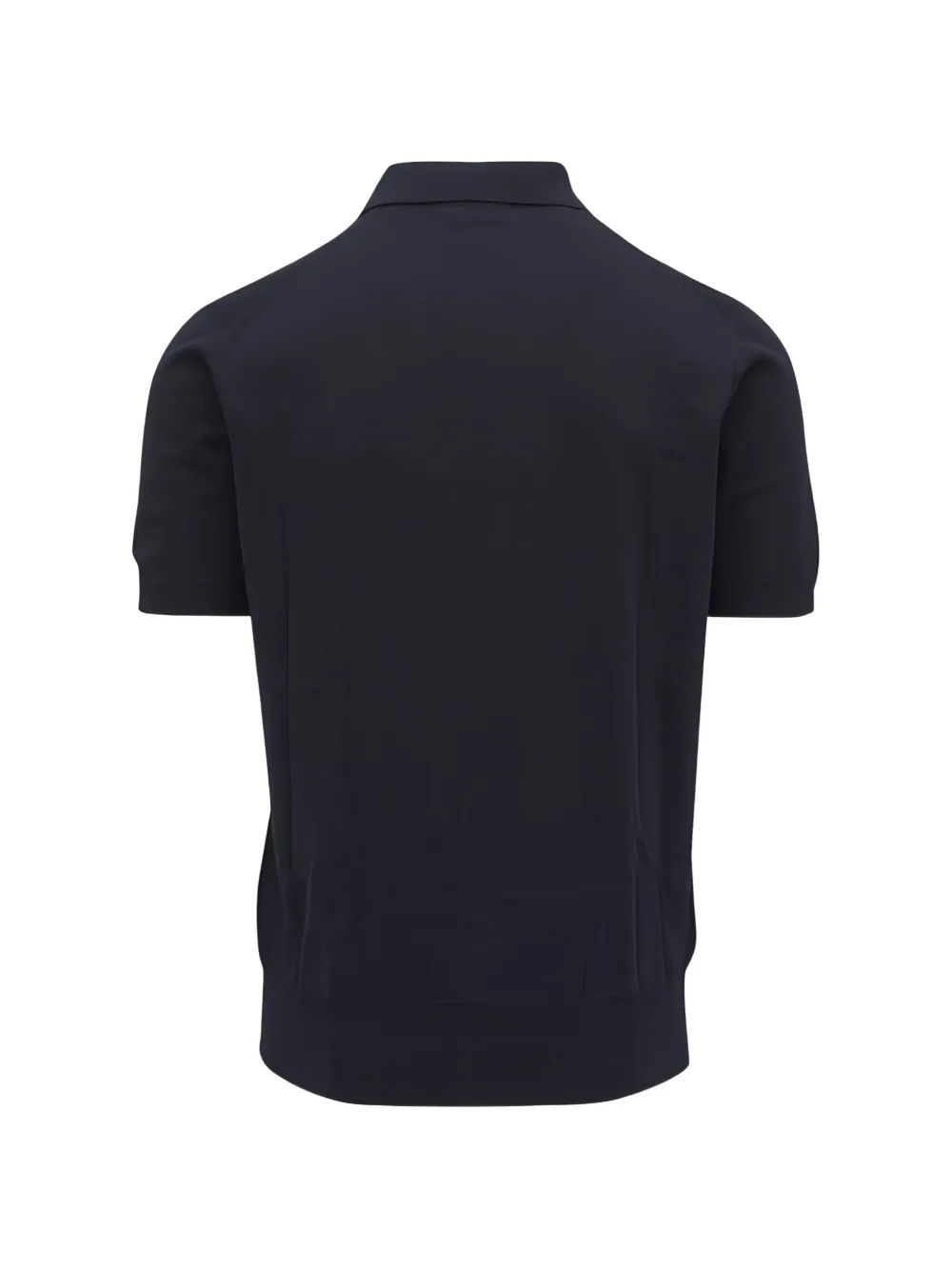 TOM FORD short-sleeve knitwear - Blauw