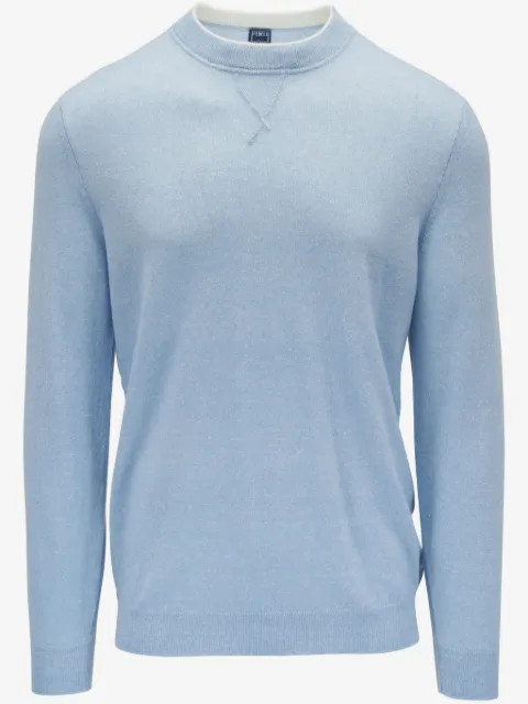 Fedeli long sleeve sweater 