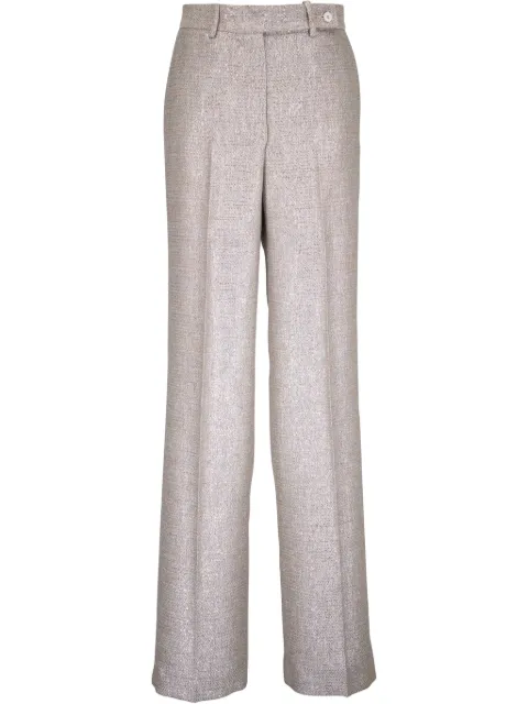 Kiton pantalones de vestir