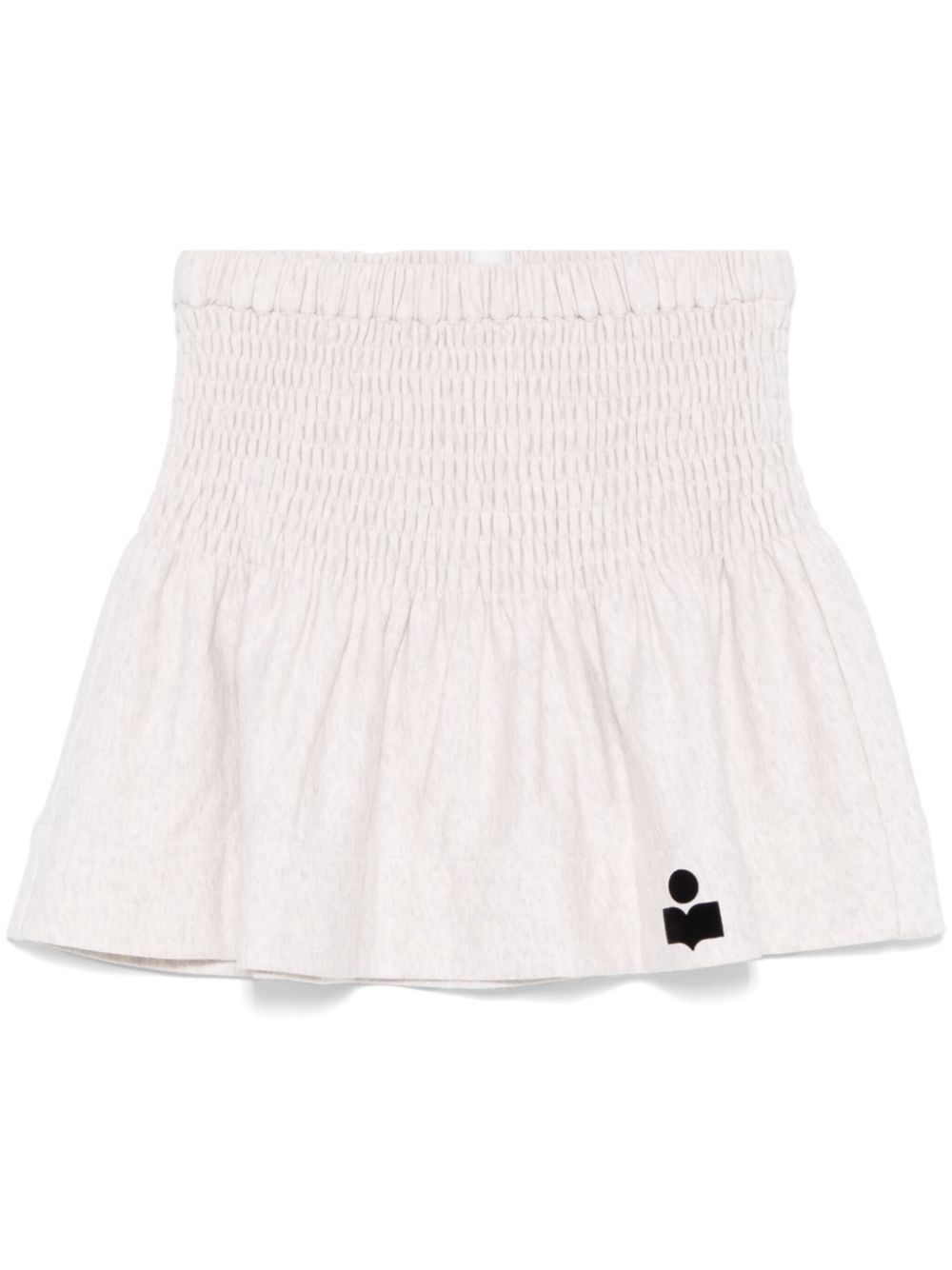 MARANT ÉTOILE Pacifica mini skirt