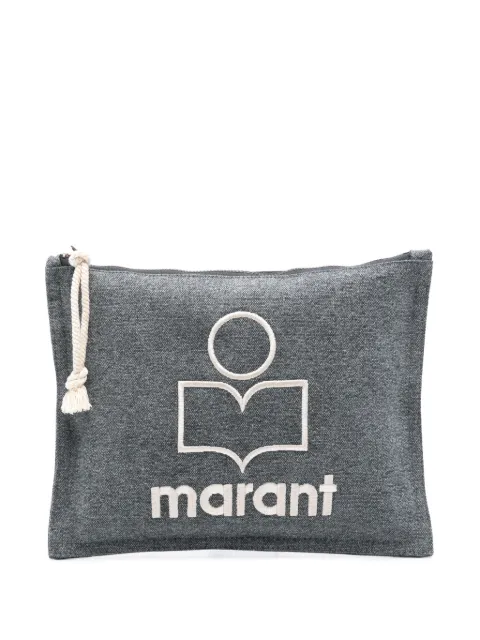 ISABEL MARANT pochette Netia
