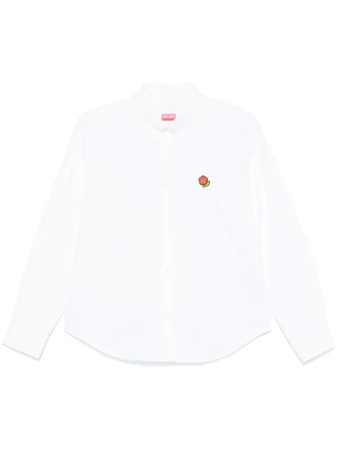 Kenzo camisa Pop