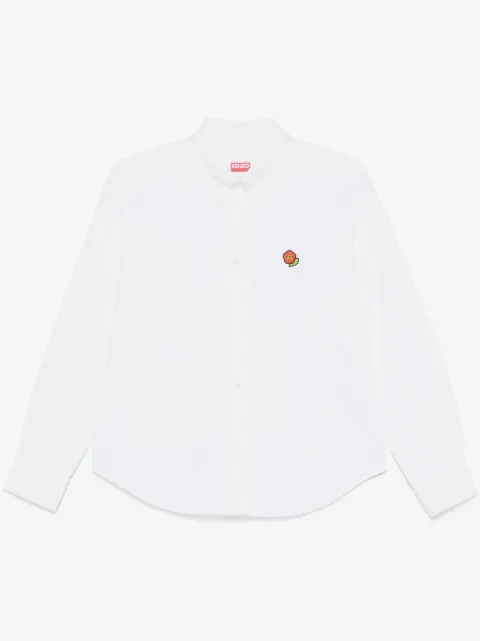 Kenzo Pop shirt