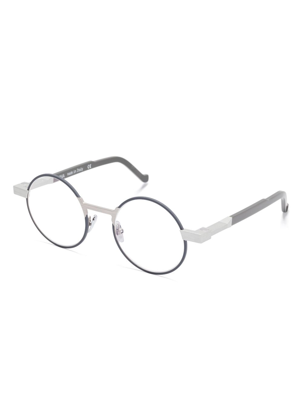 VAVA Eyewear WL0081 bril - Grijs