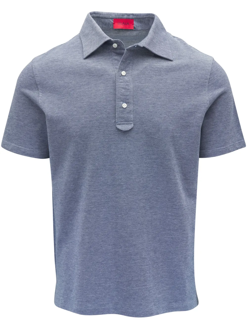 cotton polo shirt