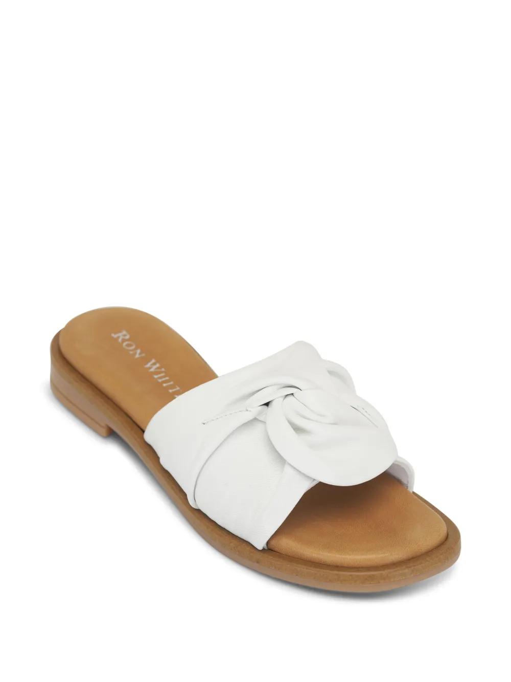 Ron White leather sandals | Flat Sandals | Image 2